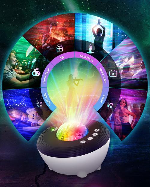 星空灯