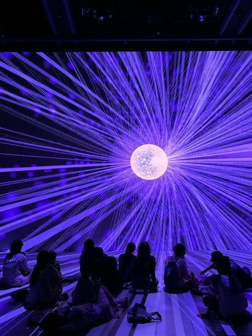 穿越460亿光年,感受宇宙的浪漫‼️